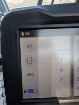 2024 Bobcat E35 Image