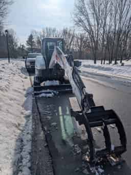 2024 Bobcat E35 Image