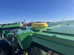 2025 John Deere 8R 340 Image