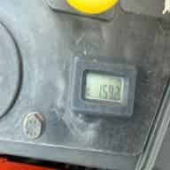 2022 Kubota Z726X Image