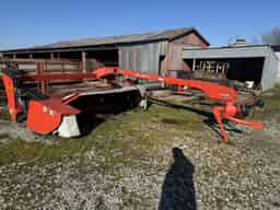 Kuhn GMD4050 TL Image