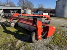 Kuhn GMD4050 TL Image