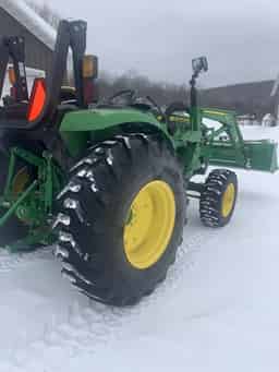 2024 John Deere 4044M Image
