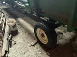 2000 Harvest Ag 20-25 Image