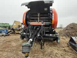 2024 Kubota BV5160RN Image