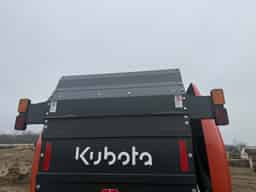 2024 Kubota BV5160RN Image