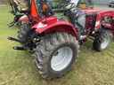 2021 Mahindra 1626 HST Image