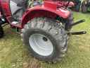 2021 Mahindra 1626 HST Image