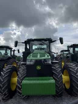 2024 John Deere 8R 410 Image