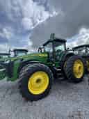 2024 John Deere 8R 410 Image