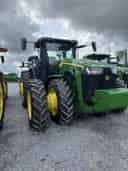 2024 John Deere 8R 410 Image