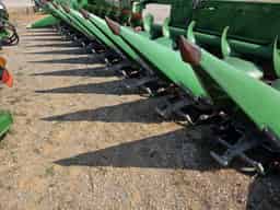 2024 John Deere C12R Image