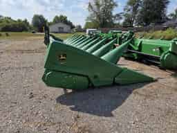 2024 John Deere C12R Image