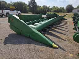 2024 John Deere C12R Image