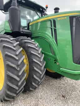 2021 John Deere 9420R Image