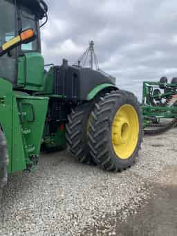 2021 John Deere 9420R Image