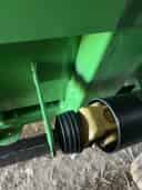 2019 John Deere 712C Image
