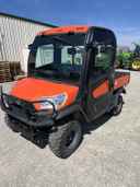 2021 Kubota RTV-X1100 Image