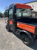 2021 Kubota RTV-X1100 Image