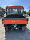 2021 Kubota RTV-X1100 Image