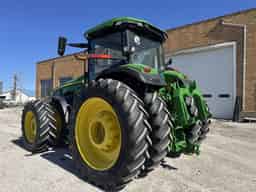2025 John Deere 8R 410 Image