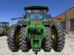 2025 John Deere 8R 410 Image