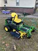 2020 John Deere Z345R Image