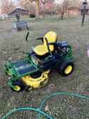 2020 John Deere Z345R Image