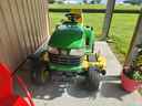 2008 John Deere X720 Image