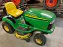 2004 John Deere LT160 Image