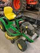 2004 John Deere LT160 Image