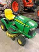 2004 John Deere LT160 Image