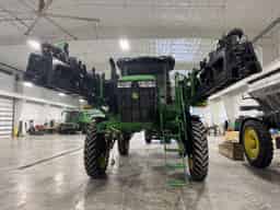 2025 John Deere 412R Image
