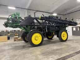 2025 John Deere 412R Image