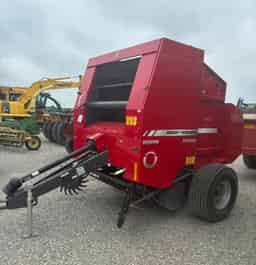 2022 Massey Ferguson 1745D Image