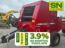 2022 Massey Ferguson 1745 Image