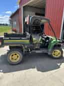 2019 John Deere XUV 855M Image
