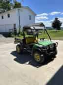 2019 John Deere XUV 855M Image