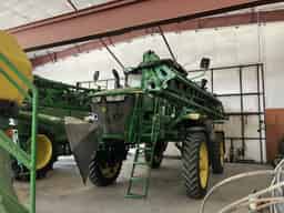 2024 John Deere 410R Image