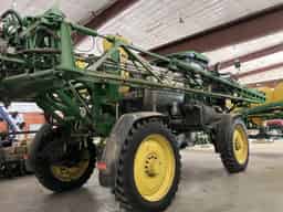 2024 John Deere 410R Image