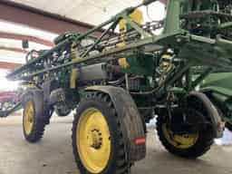 2024 John Deere 410R Image