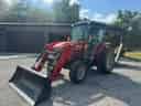 2021 Massey Ferguson 2860M Image