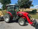 2021 Massey Ferguson 2860M Image