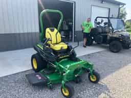 2020 John Deere Z930M Image