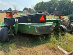 2012 John Deere 956 Image