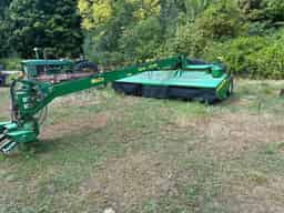 2012 John Deere 956 Image