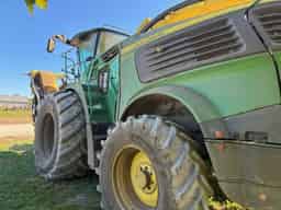 2024 John Deere 9700 Image