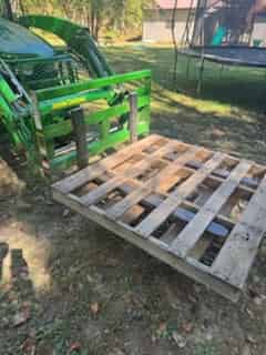 2022 Frontier AP11F Image