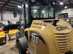 2018 Gehl AL700 Image