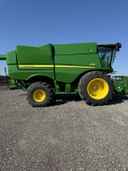 2022 John Deere S780 Image